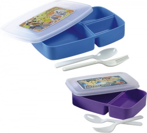 Happy Meal Lunch Boxes
