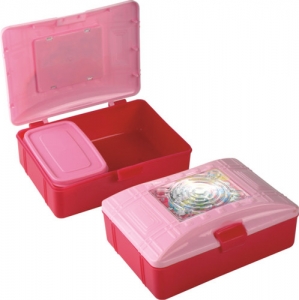 Boomer Lunch Boxes