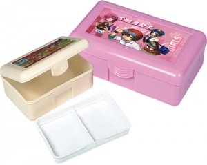 Lunch Time Lunch Boxes