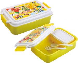 Noddy Lunch Boxes
