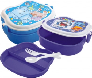 Munch Lunch Boxes