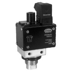 Hydraulic range Pressure Switches DN series 