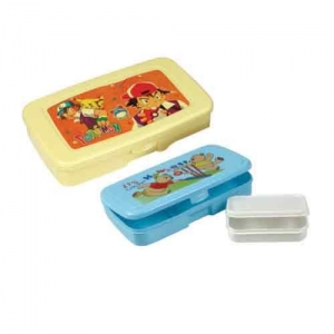Snack Lunch Boxes