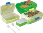 Lunch Boxes PART 2