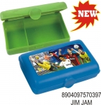 Lunch Boxes PART 2
