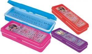 Student Small Or Big Pencil Boxes
