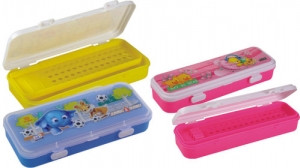 Spark Big OR Small Pencil Boxes