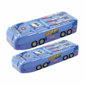 Airforce Big Pencil Boxes