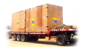 Plywood Boxes For Exports