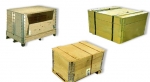 Packaging Pallets