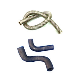 Hose Pipes And Flexible Bellows