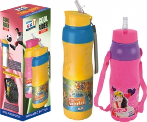 Cool Rider 800 and 1200 Insulated Bottle
