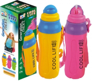Cool Life Water Bottle
