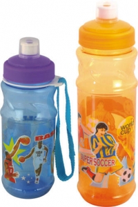 Marathon Small and Big Sipper Bottles