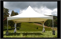 Marquees and Gazebos