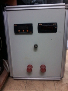 Power Supplies and Controller