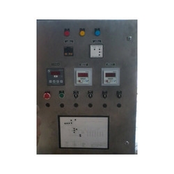 Controllers for Pharmaceutical industrie