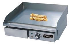Griddle Plate Catering Equipment