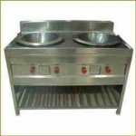 COOKING MACHINERY