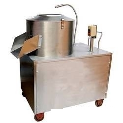 BAKERY MIXER AND BOILERS