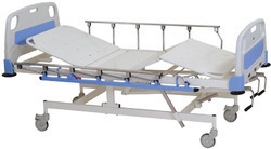 HT Fixed ICU Bed