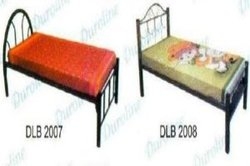  Iron Single Bed