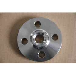 Lap Joint Pipe Flanges