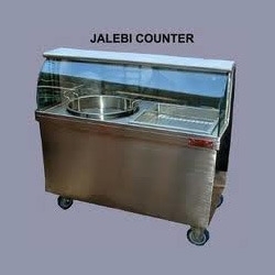 Jalebi Counter
