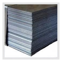 Stainless Steel C.R. Sheets
