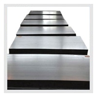 Stainless Steel H.R. Sheets