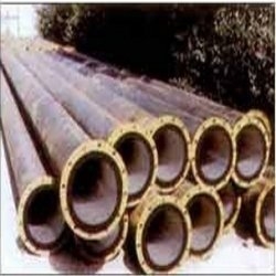 Anti Corrosion Rubber Linings for Pipeline