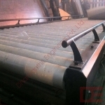 Heavy Duty Roller conveyor