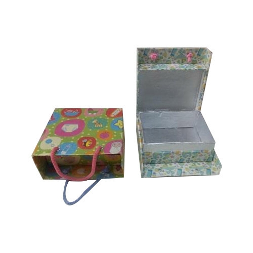Gift Box for Kids