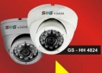CCTV CAMERAS