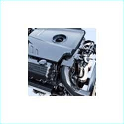 Automotive Diesel Engine