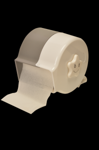 Toiler Roll Dispenser