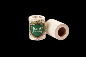 Tissue Paper Roll 1100 Sheets