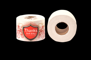 Tissue Paper Roll 4400 Sheets