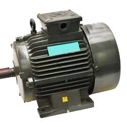 Induction Motors (Foot Mounted Type)