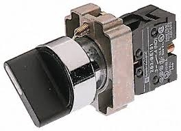 2 position Selector Switch