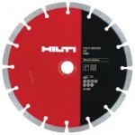 Cutting Sawing and Grinding (HILTI)
