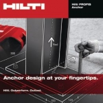 Anchor Systems (HILTI)