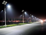 Industrial High Bay and Street Light