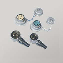 Industrial Plugs and Socket