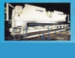 Sheet Metal Machinery - Hydraulic Press Break