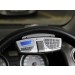 037 - CAR BLUETOOTH ON STEERING WHEEL WITH DIAL PAD