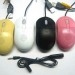 216  USB MOUSE WITH SPEAKERS