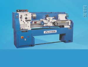  panther precision all geared lathes and 1350 and 1650 series