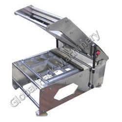 Automatic Tray Sealing Machine