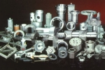 Compressor Parts